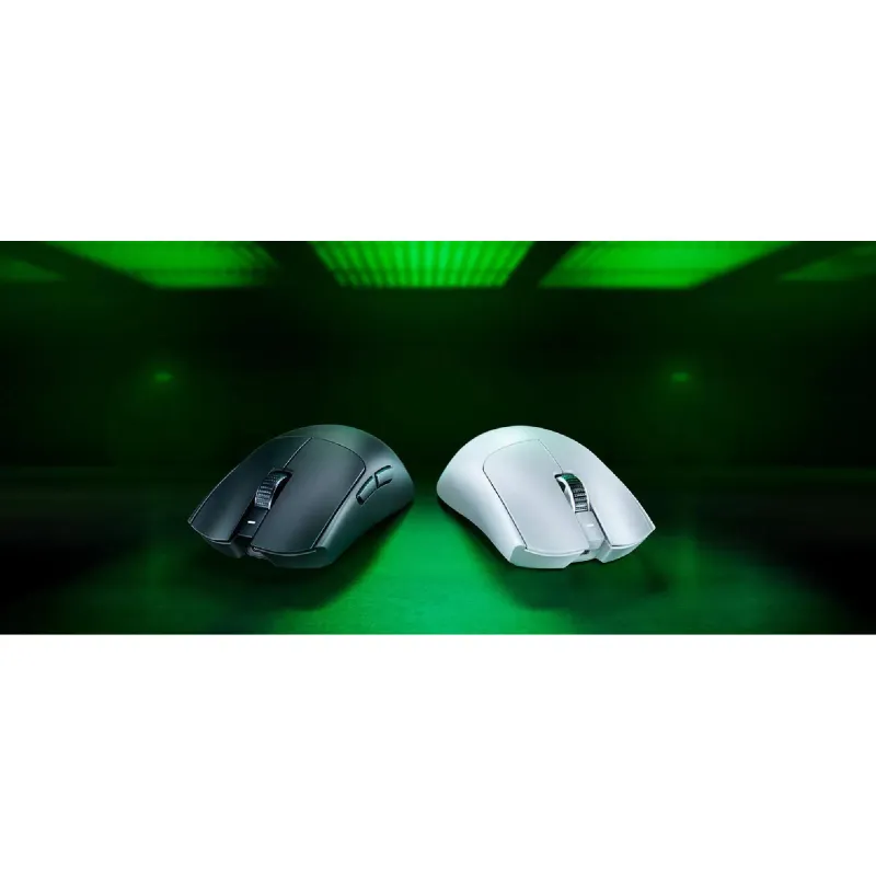الفأر Razer Viper V3 Pro, White (RZ01-05120200-R3G1)