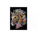 Δημιουργικό κιτ Sequin Art Blue Horse (SA1517)