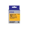 Cartucho Epson LK4YBP, Black (C53S654008)