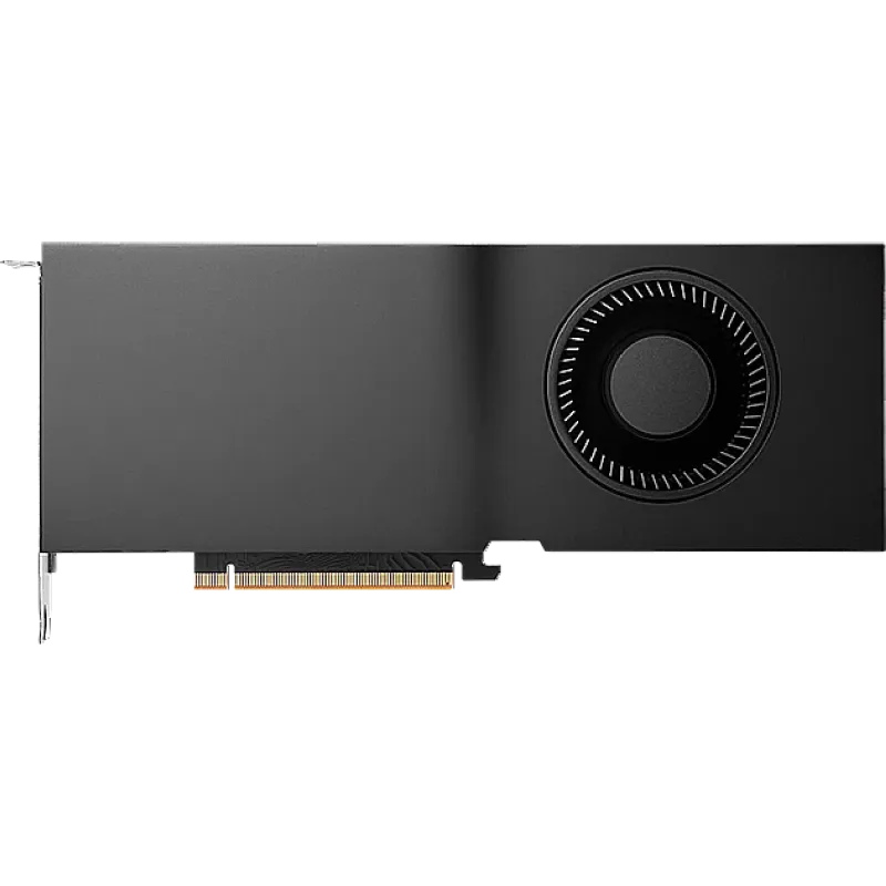 Placa de vídeo PNY Quadro RTX A5000 (VCNRTX5000ADA-SB)