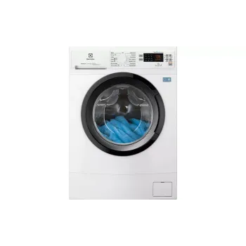 Washing machine Electrolux (EWS6526BU), White