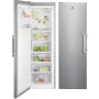 Морозильная камера Electrolux, 278 л (LUS7ME28X)