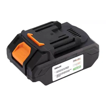 Adaptador-transição Sequoia Connecta Series 20V - Universal Series 20V (M1) (SBA20)