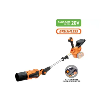 Ventilador Sequoia (SBLB4022BT)