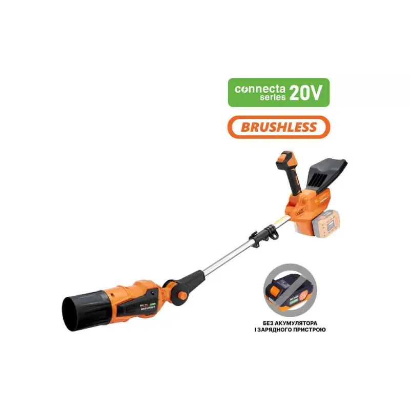 Ventilador Sequoia (SBLB4022BT)