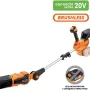Ventilador Sequoia (SBLB4022BT)