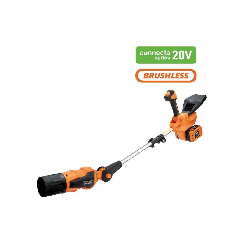 Ventilador Sequoia (SBLB4022BT-E2W)