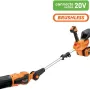 Ventilador Sequoia (SBLB4022BT-E2W)
