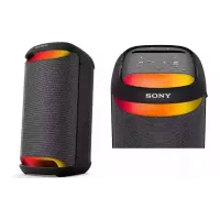 2.0-Lautsprechersystem Sony SRS-XV500B (SRSXV500B.AF1)