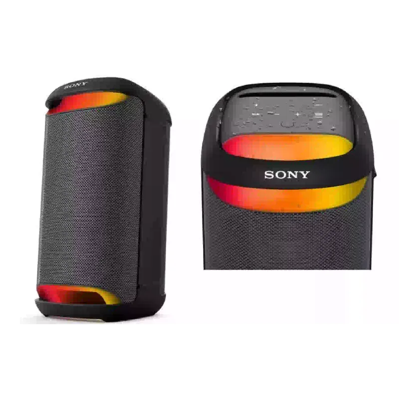 2.0 speaker system Sony SRS-XV500B (SRSXV500B.AF1)