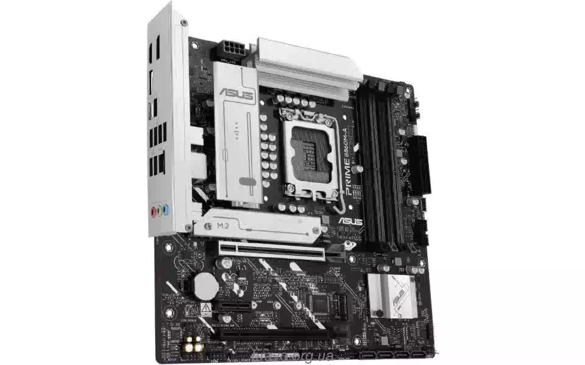 Hauptplatine Asus (90MB1K00-M0EAYC) Hauptplatine Asus (90MB1K00-M0EAYC)