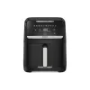 Multi-forno Tefal Easy Fry Silence XXL, Black (EY8428E0)