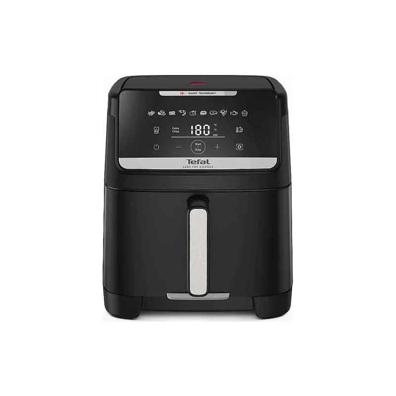 Multi-forno Tefal Easy Fry Silence XXL, Black (EY8428E0)