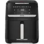 Multi-forno Tefal Easy Fry Silence XXL, Black (EY8428E0)