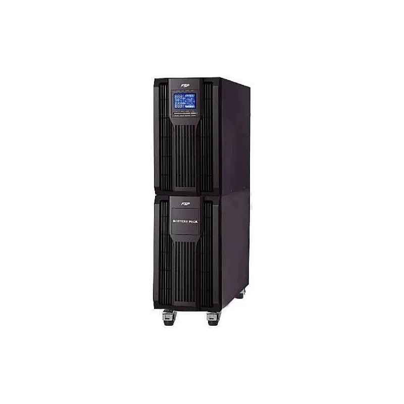 Uninterruptible power supply FSP UPS Champ 6K  (PPF54A0804)