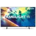 Телевизор Philips 50" 4K UHD/LED /Titan OS/Wi-Fi/BL 5.2 (50PUS8010/12)