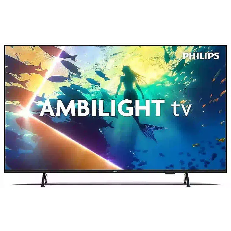 τηλεόραση Philips (50PUS8010/12)