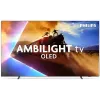 TV Philips 55"/IPS /Titan OS Black (55OLED770/12)