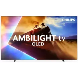 Televizija Philips (55OLED770/12)