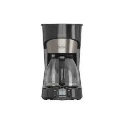 Кавоварка Black+Decker (BXCO1002E), 1000 Вт