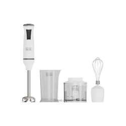 Блендер ручной Black+Decker, 750 Вт (BXHBA750E) Блендер ручной Black+Decker, 750 Вт (BXHBA750E)