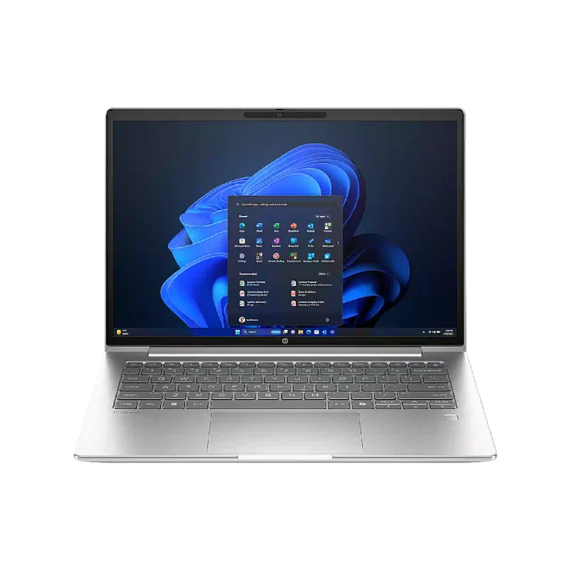Computador portátil HP Probook 4 G1a, Silver (C78GJET)