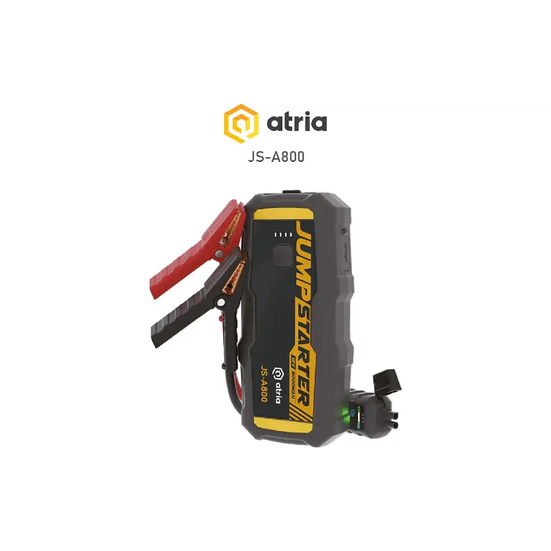 جهاز البدء Atria (JS-A800)