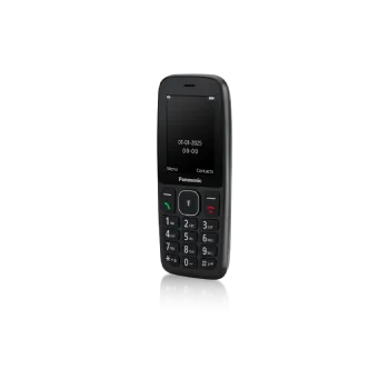 Мобільний телефон Panasonic (KX-TF400EXB)