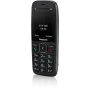 Mobiltelefon Panasonic (KX-TF400EXB)