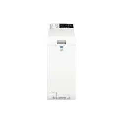 Пералня Electrolux, White (EW7T3372U) Пералня Electrolux, White (EW7T3372U)