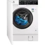 غسالة ومجفف Electrolux, White (EW7WN368SUI)