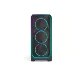 Pralni stroj s sprednjim polnjenjem Candy ProWash 100, Black (EY27SB7-S)
