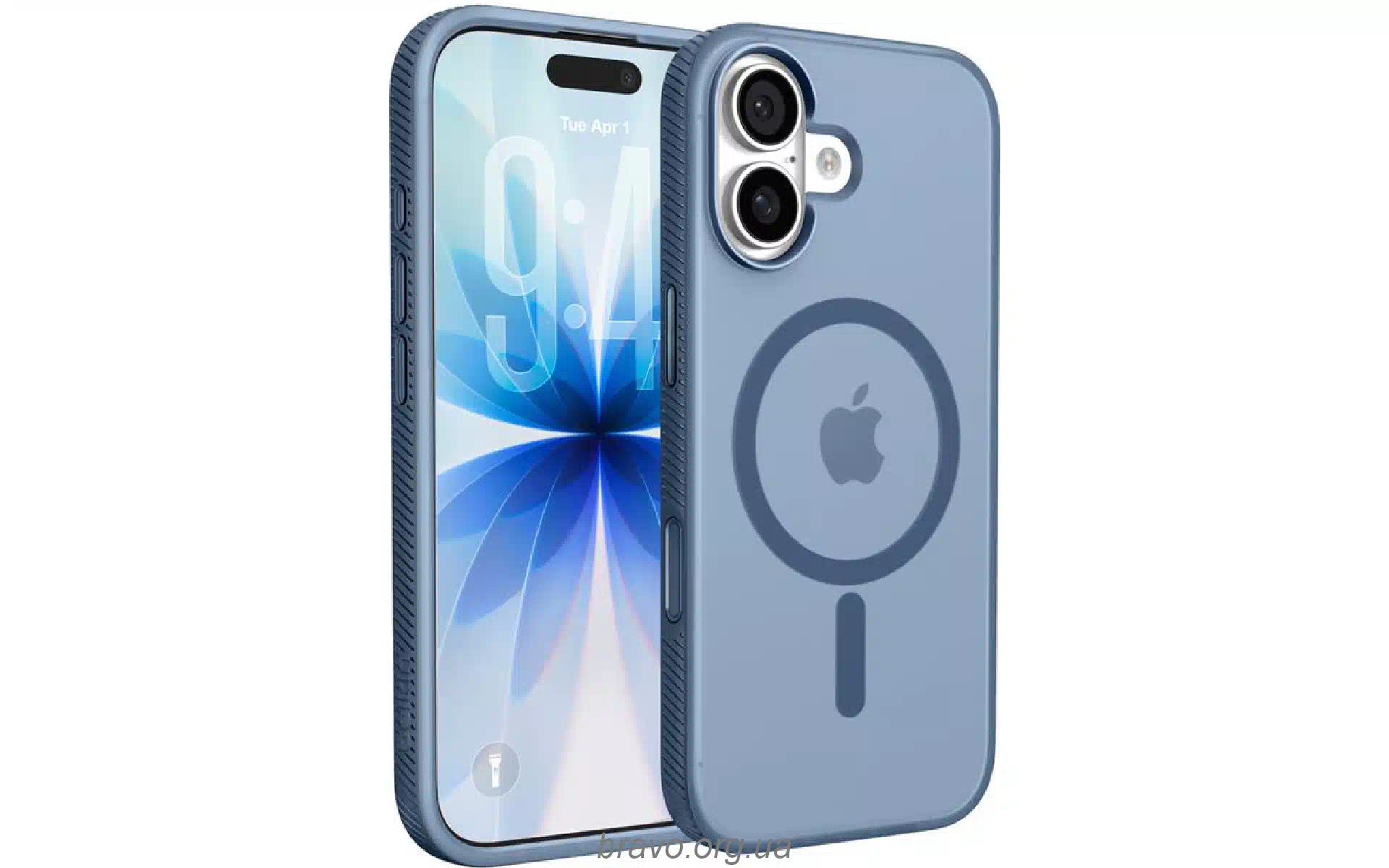 Fall Belkin Magnetic Protective Grip, Navy (MSA034HQNY) Fall Belkin Magnetic Protective Grip, Navy (MSA034HQNY)