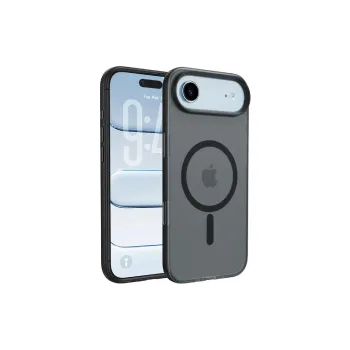 Fall Belkin Magnetic Protective Grip, Black (MSA037HQBK)