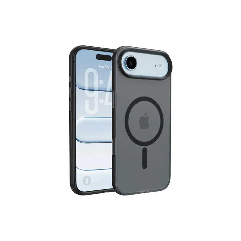 Primer Belkin Magnetic Protective Grip, Black (MSA037HQBK)