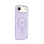 Чохол Belkin Magnetic Protective Grip (MSA037HQLV), для Apple iPhone 17 Air, Lavender