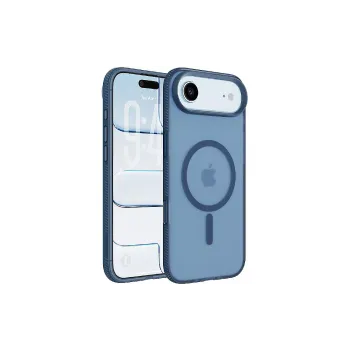 Fall Belkin Magnetic Protective Grip, Navy (MSA037HQNY)
