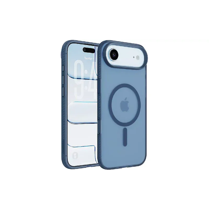 قضية Belkin Magnetic Protective Grip, Navy (MSA037HQNY)