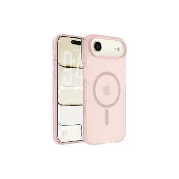 Fall Belkin Magnetic Protective Grip, Pink (MSA037HQPK)