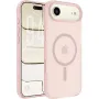 Случай Belkin Magnetic Protective Grip, Pink (MSA037HQPK)