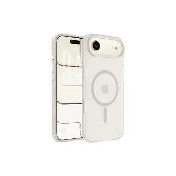 Чехол Belkin Magnetic Protective Grip, для Apple iPhone 17 Air (MSA037HQSA)