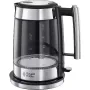 غلاية كهربائية Russell Hobbs, Black (23830-70)