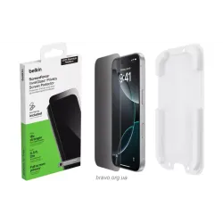 Vidrio protector Belkin (OVA213HQ) Vidrio protector Belkin (OVA213HQ)