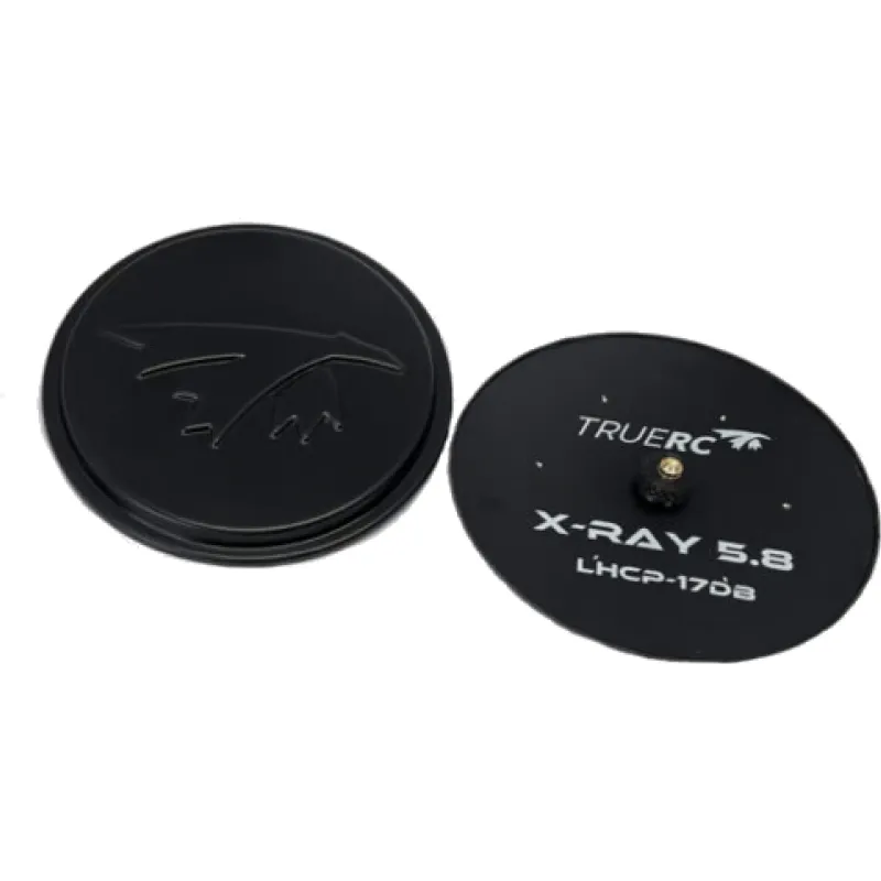 Антенна True RC LHCP RP-SMA (X-Ray-5.8)