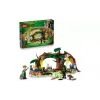 Konstruktőr LEGO Wicked Elphaba's Retreat (75687)