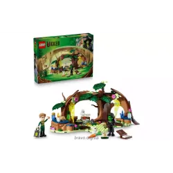 منشئ LEGO Wicked Elphaba's Retreat (75687) منشئ LEGO Wicked Elphaba's Retreat (75687)