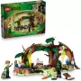 Конструктор LEGO Wicked Відступ Ельфаби (75687)