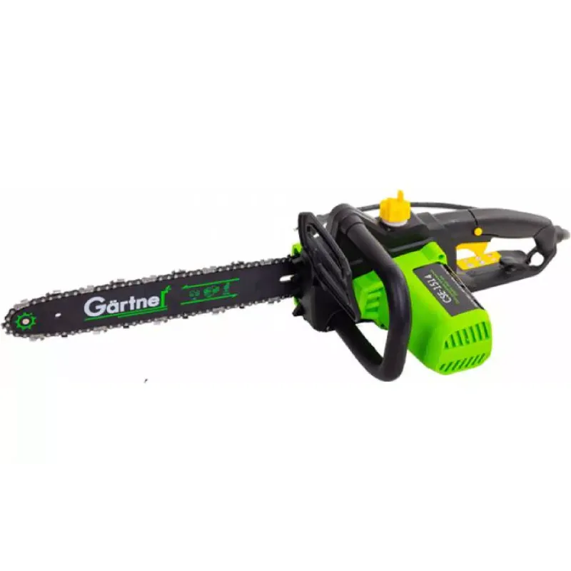 Αλυσοπρίονο Gartner (850510)