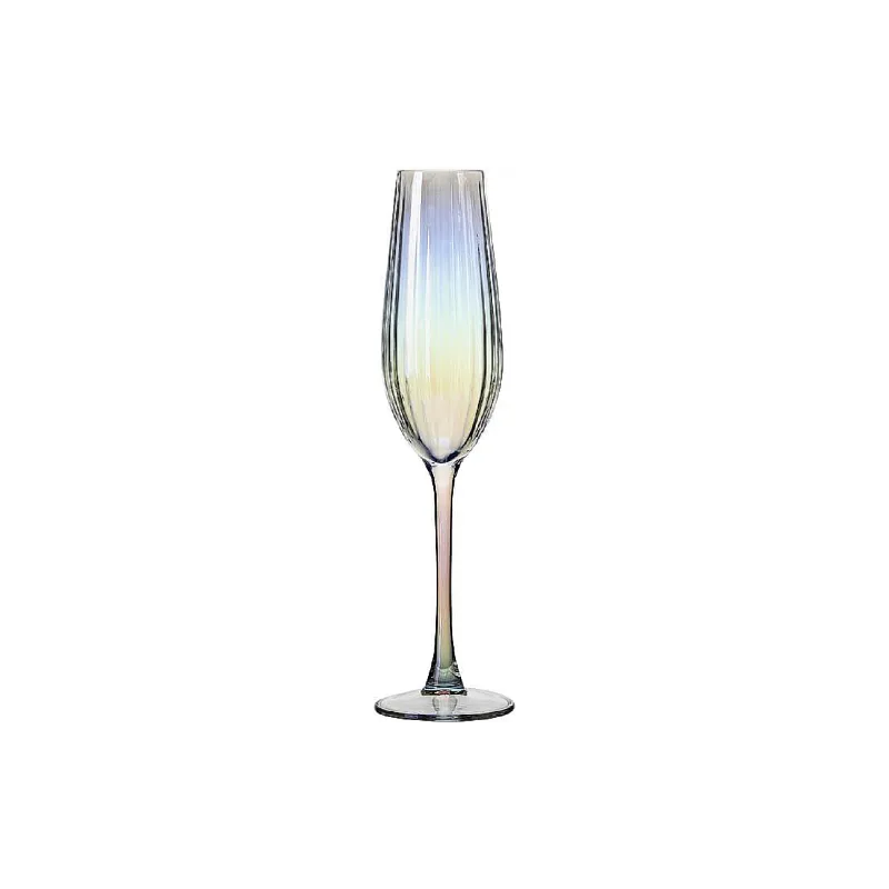 Taça de champanhe Ardesto Black Mars Zenith, Transparent (AR2625EL)