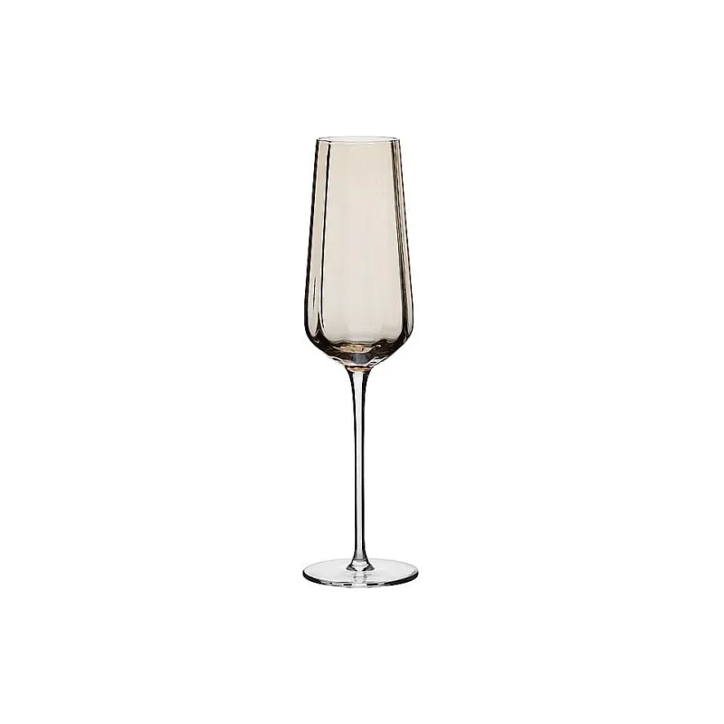 كأس الشمبانيا Ardesto Black Mars Altair, Gold (AR2629GW)